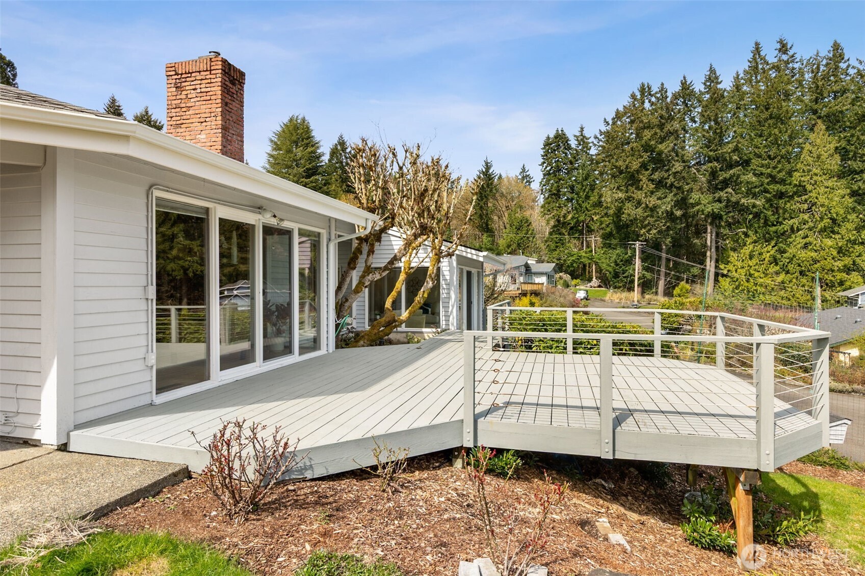 2121 Beverly Beach Drive NW, Olympia, WA 98502