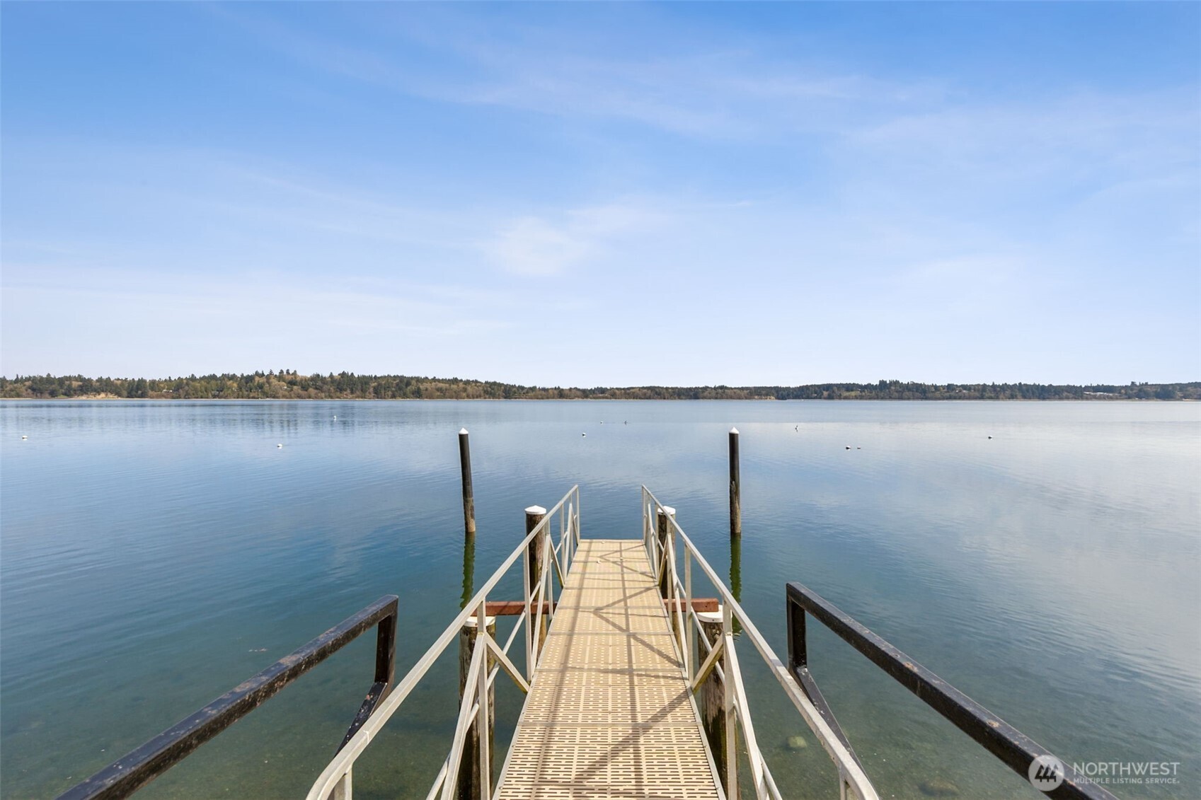 2121 Beverly Beach Drive NW, Olympia, WA 98502