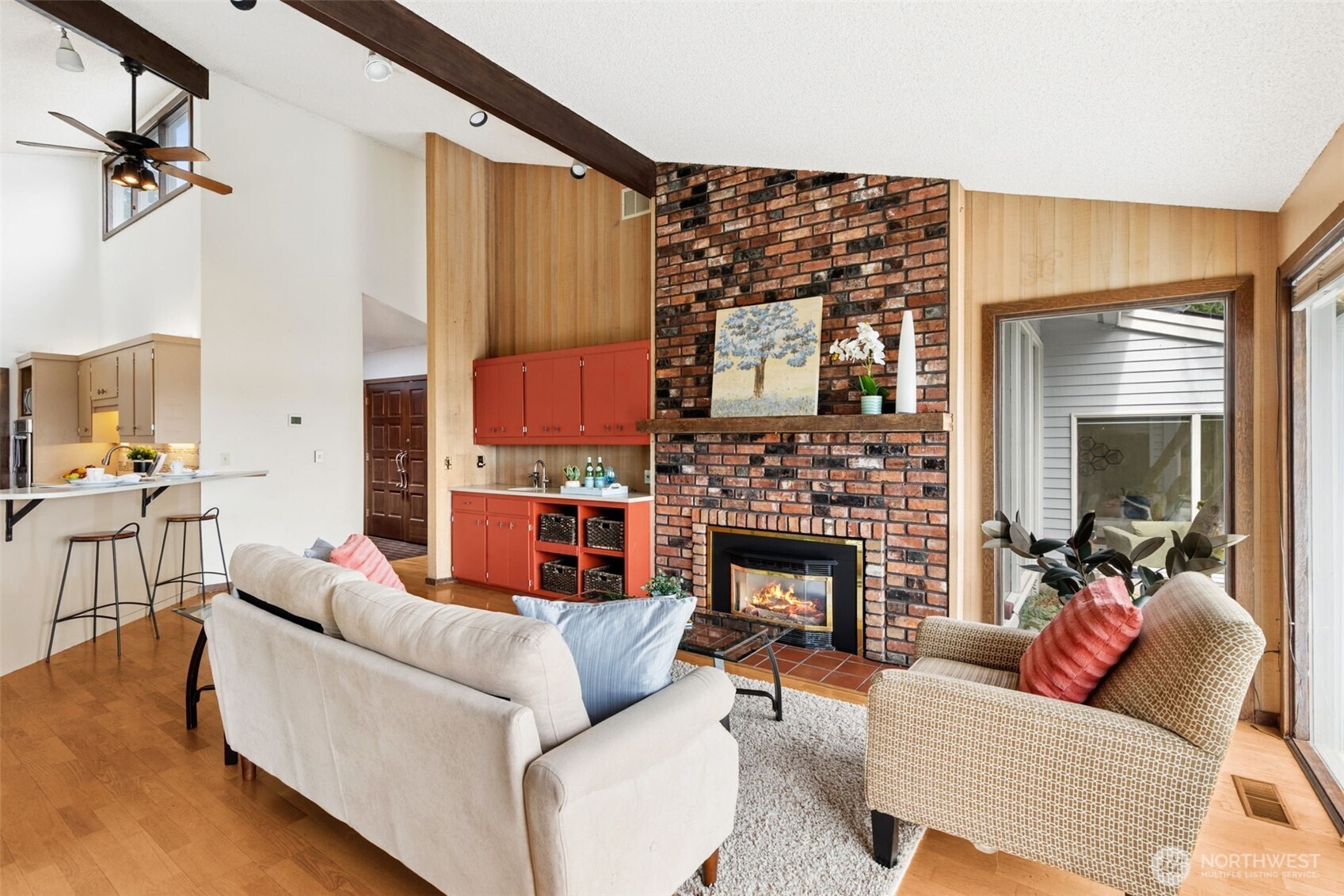 2121 Beverly Beach Drive NW, Olympia, WA 98502