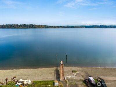 2121 Beverly Beach Drive NW, Olympia, WA 98502 - Photo 4