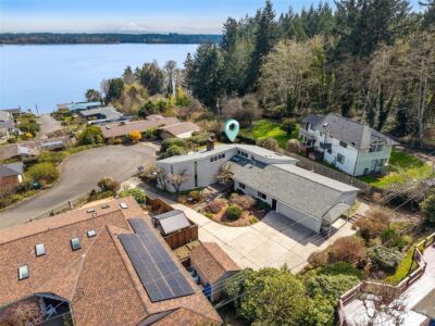 2121 Beverly Beach Drive NW, Olympia, WA 98502 - Photo 6