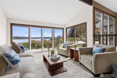 2121 Beverly Beach Drive NW, Olympia, WA 98502 - Photo 8