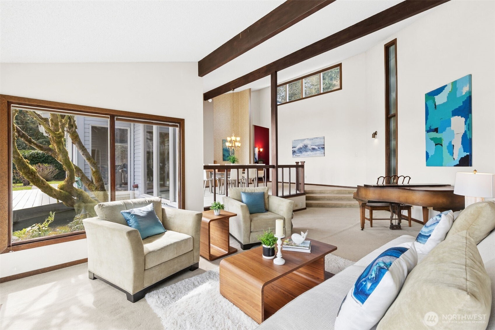 2121 Beverly Beach Drive NW, Olympia, WA 98502