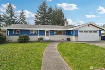 21721 108th Place SE, Kent, WA 98031-2132