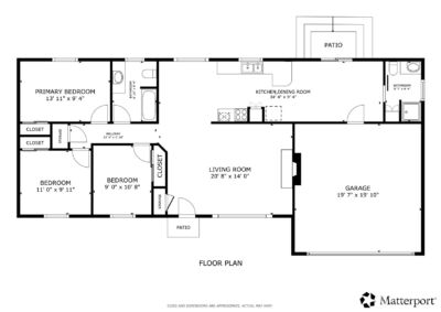 21721 108th Place SE, Kent, WA 98031-2132 - Photo 31