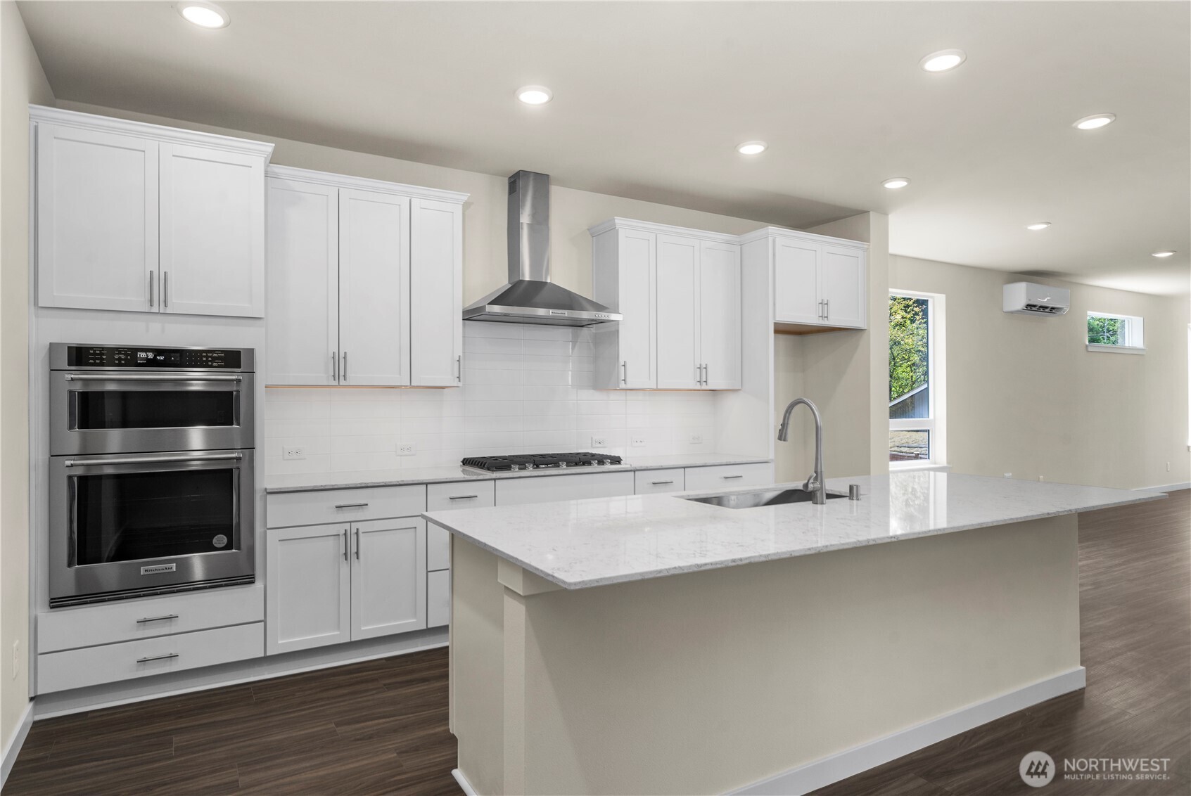 4033 Aberdeen Way NE, Renton, WA 98056