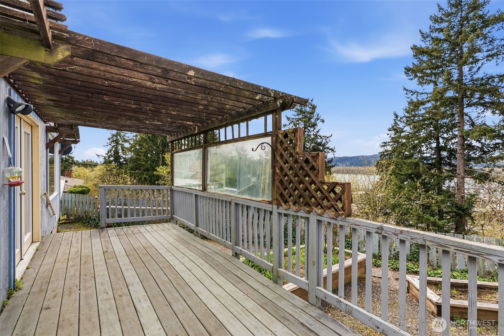 319 N 3rd Street , Kalama, WA 98625