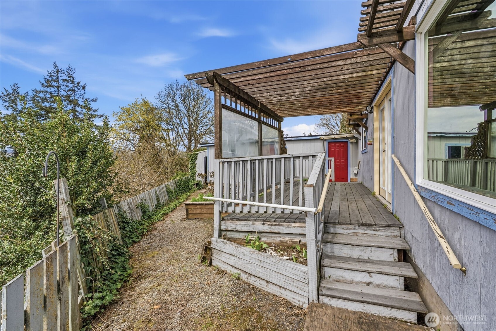 319 N 3rd Street , Kalama, WA 98625