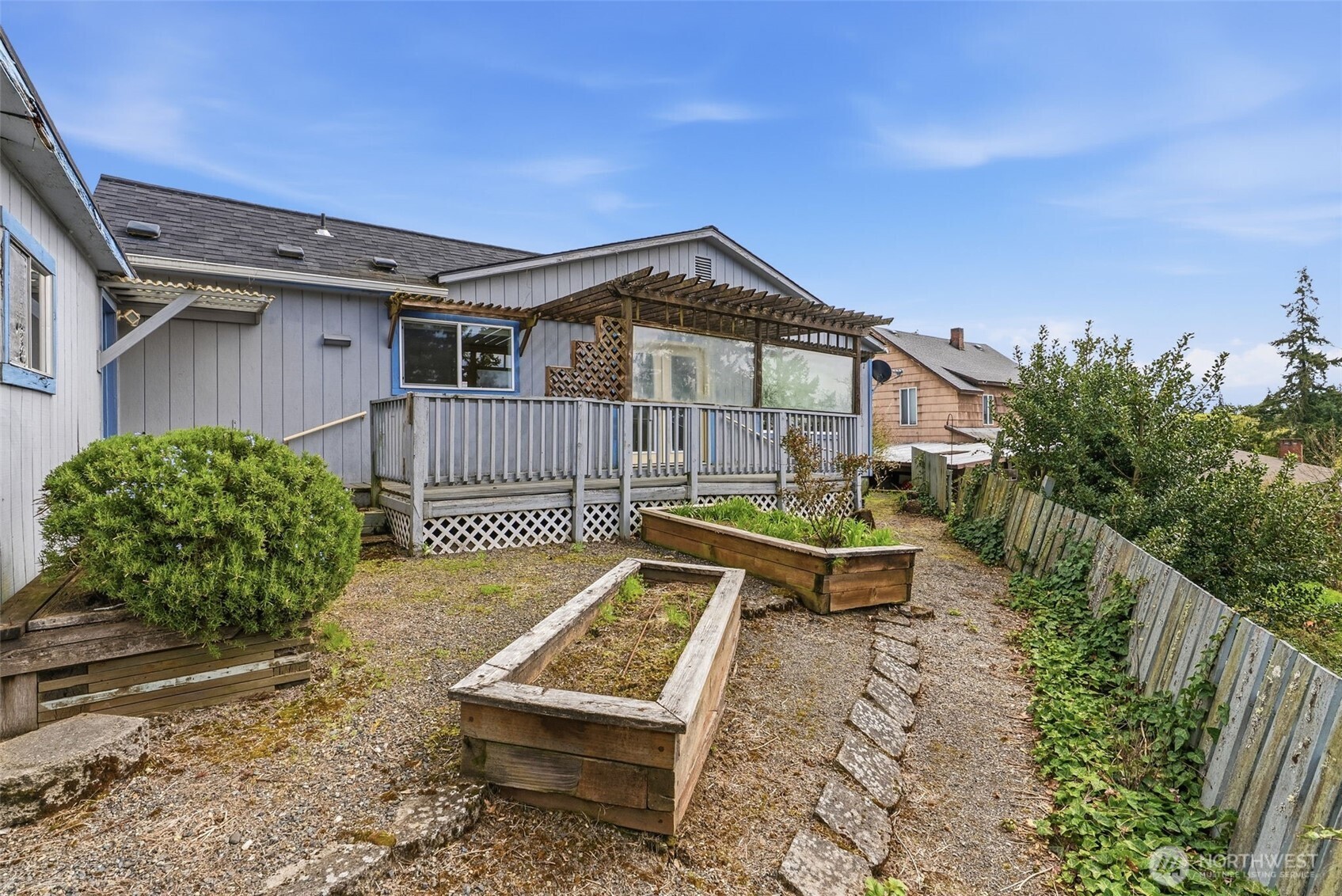 319 N 3rd Street , Kalama, WA 98625