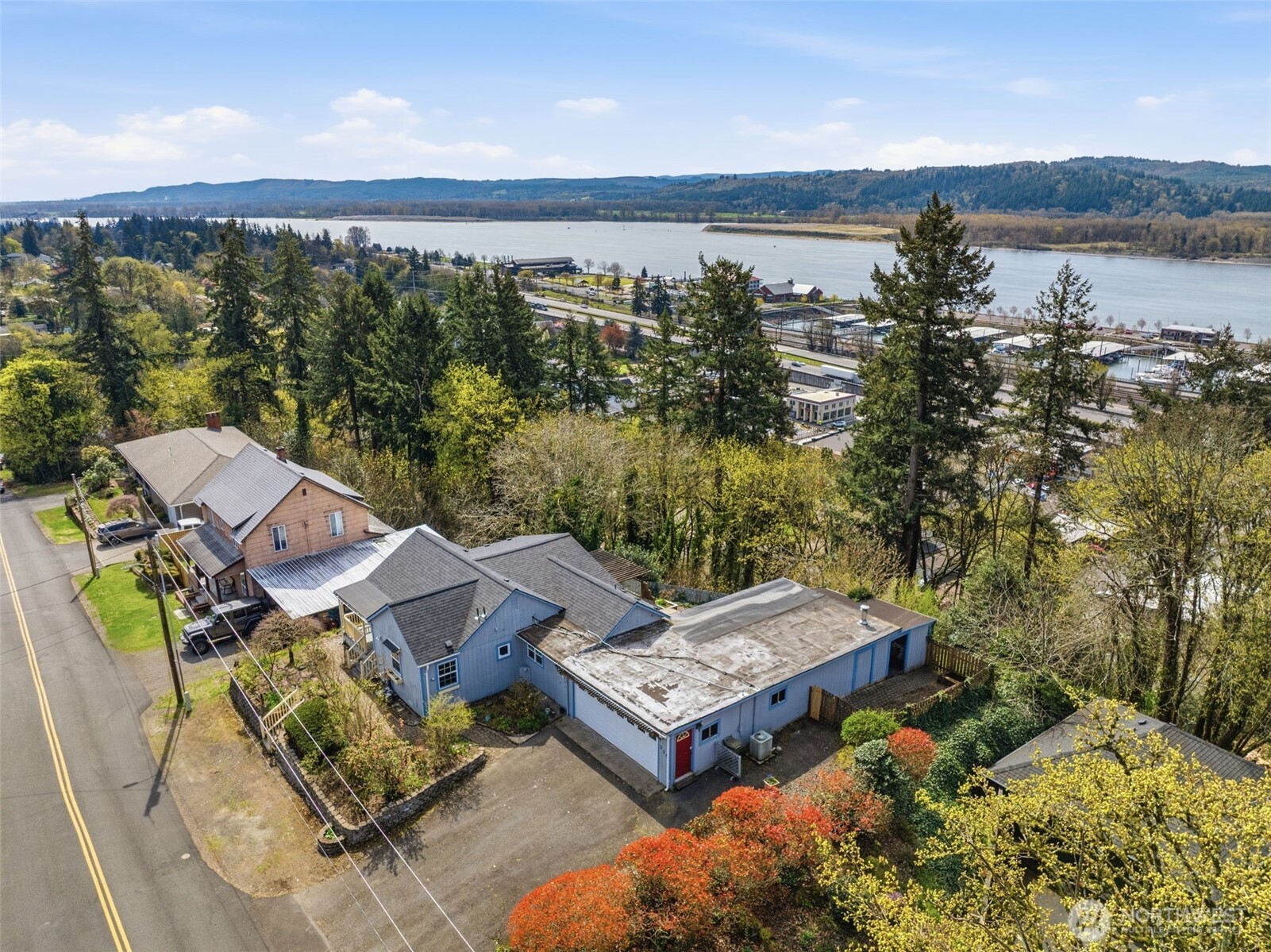 319 N 3rd Street , Kalama, WA 98625