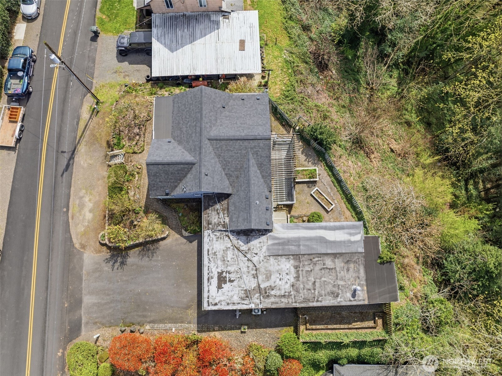 319 N 3rd Street , Kalama, WA 98625