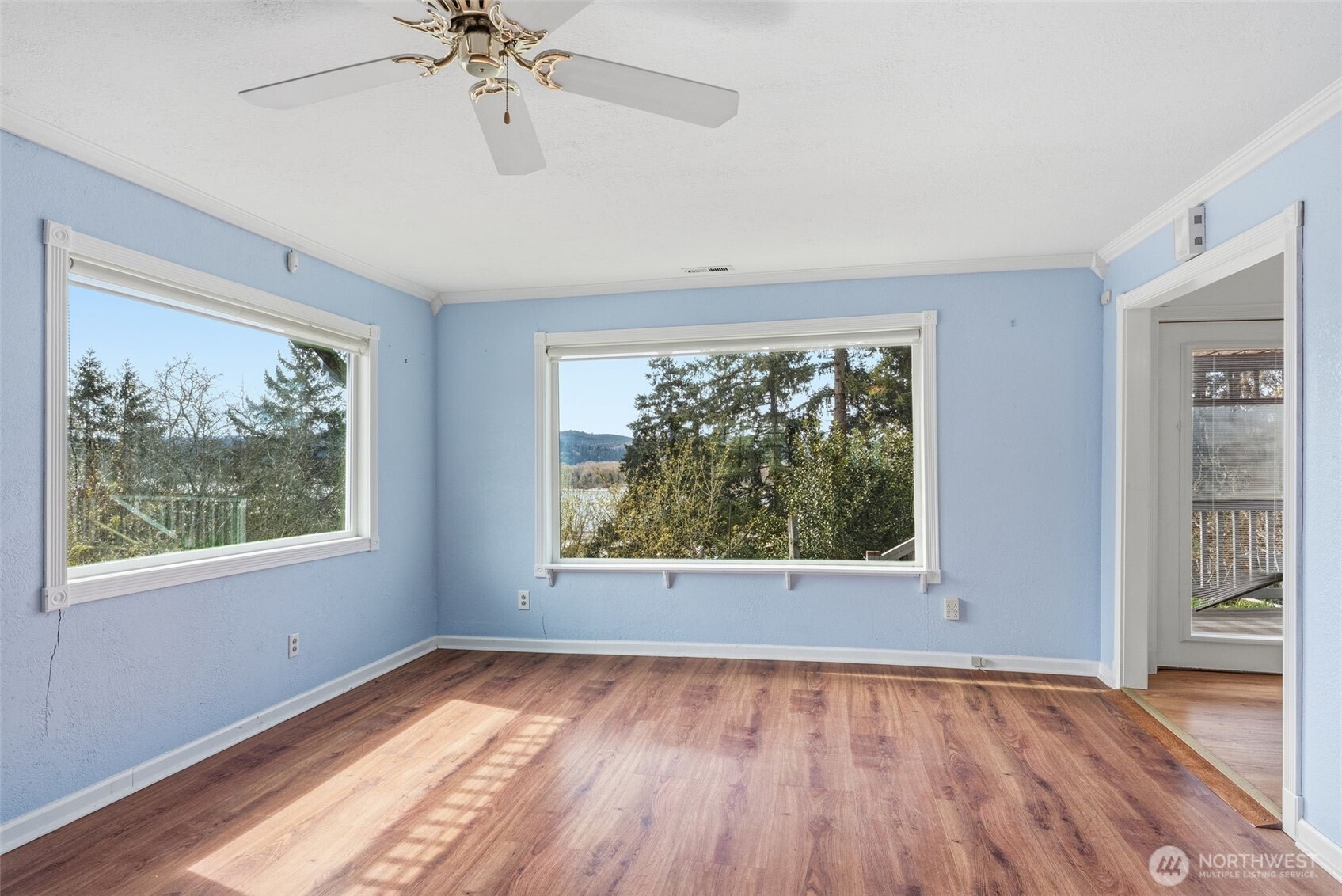 319 N 3rd Street , Kalama, WA 98625