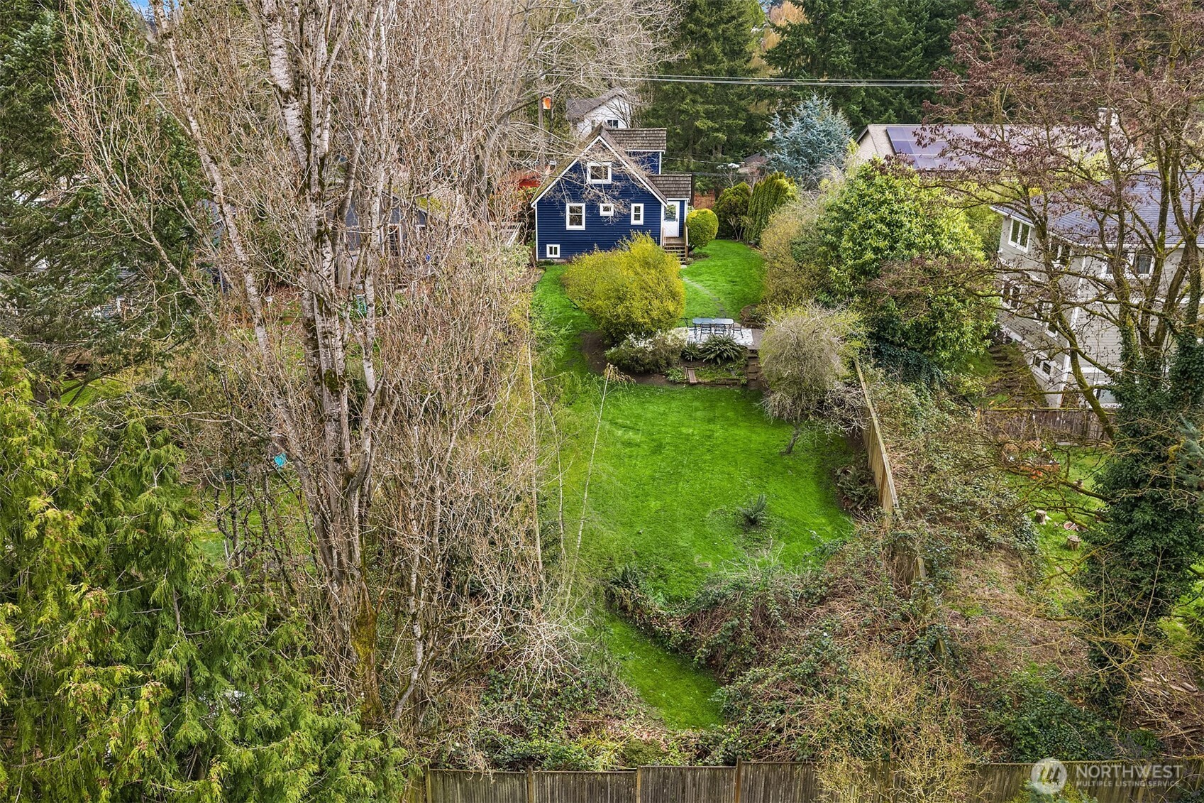 9213 25TH Avenue NE, Seattle, WA 98115