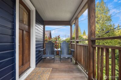 9213 25TH Avenue NE, Seattle, WA 98115 - Photo 3