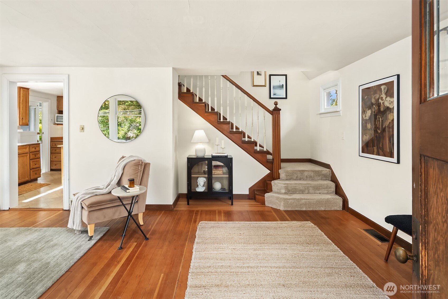 9213 25TH Avenue NE, Seattle, WA 98115