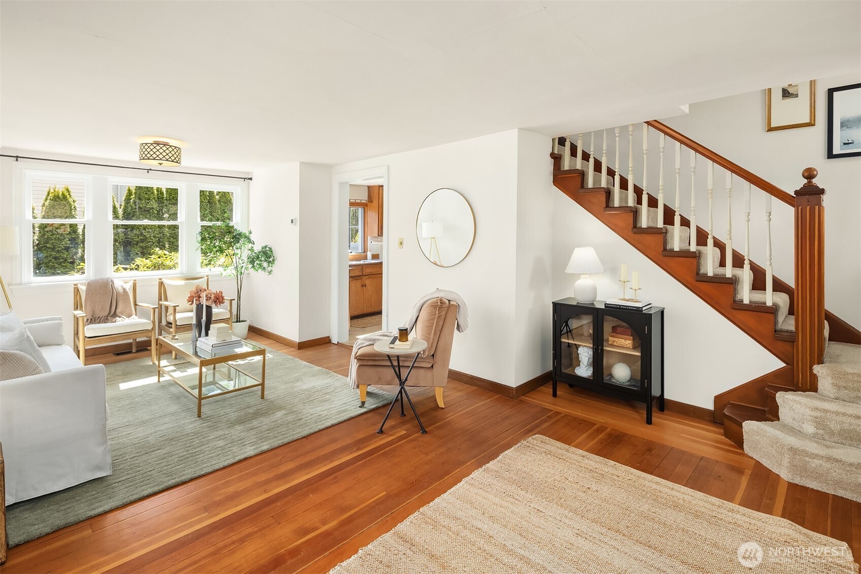 9213 25TH Avenue NE, Seattle, WA 98115