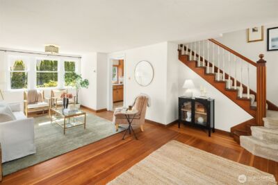 9213 25TH Avenue NE, Seattle, WA 98115 - Photo 5