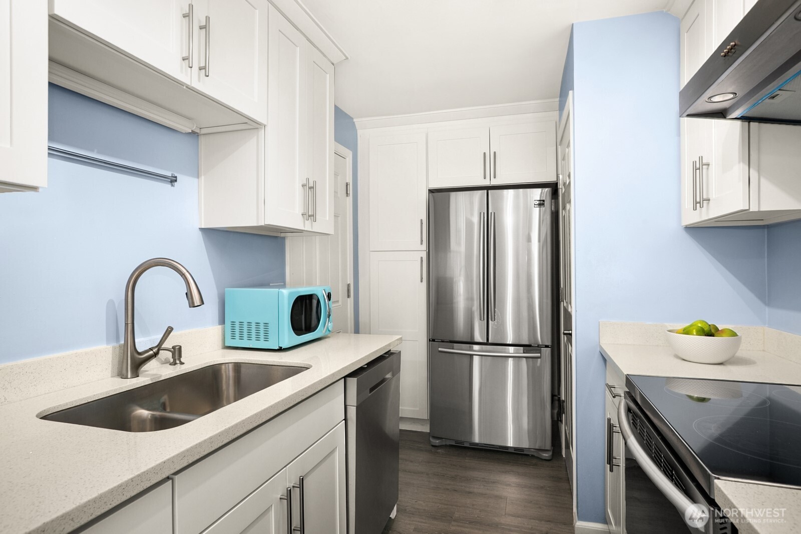 12242 SE 59th Street #123, Bellevue, WA 98006