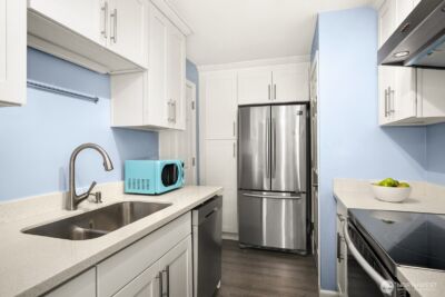 12242 SE 59th Street #123, Bellevue, WA 98006 - Photo 15