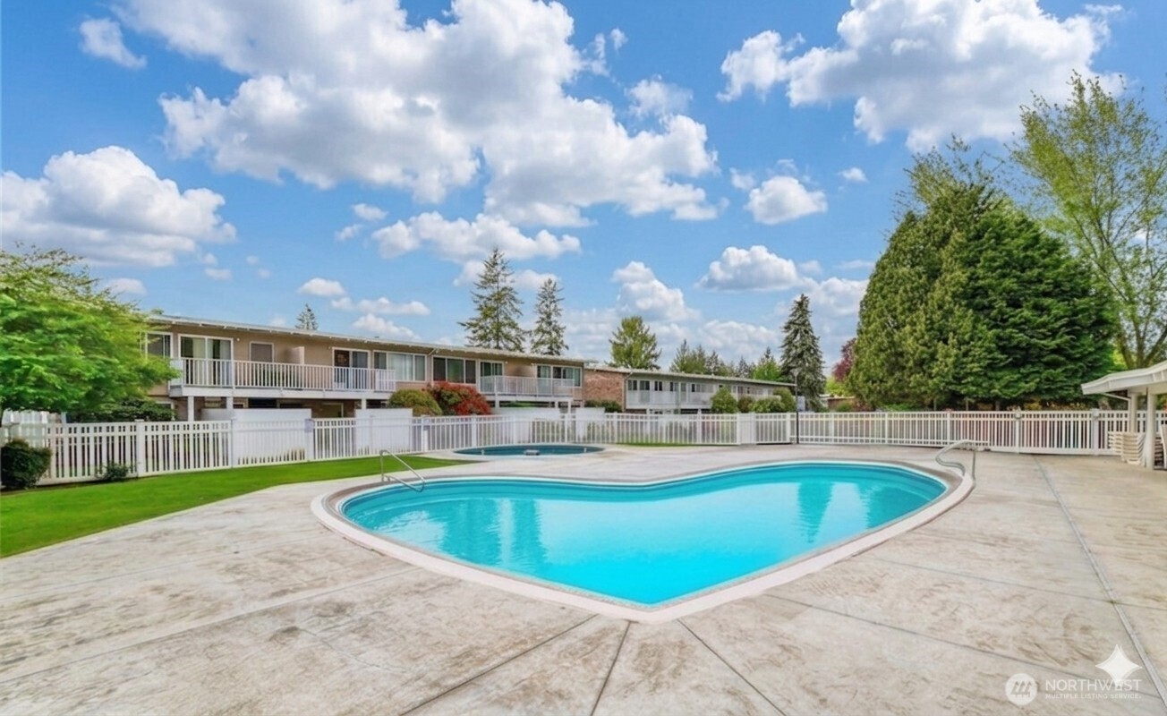 12242 SE 59th Street #123, Bellevue, WA 98006