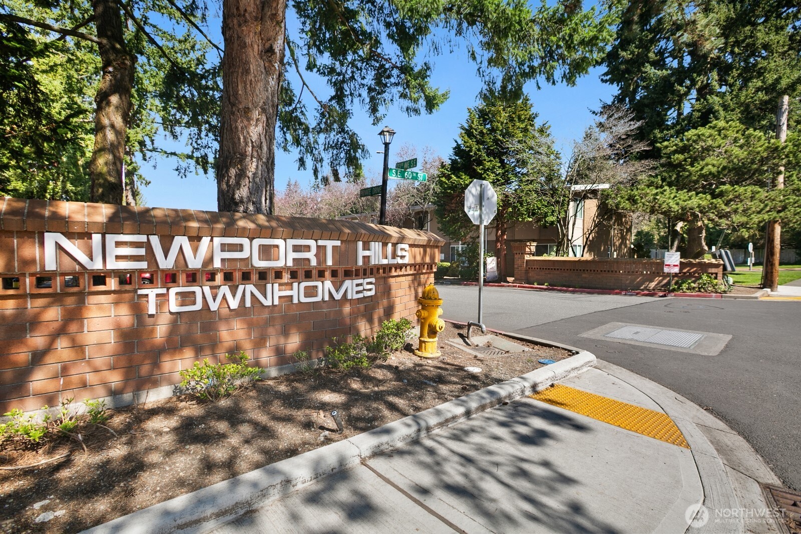 12242 SE 59th Street #123, Bellevue, WA 98006