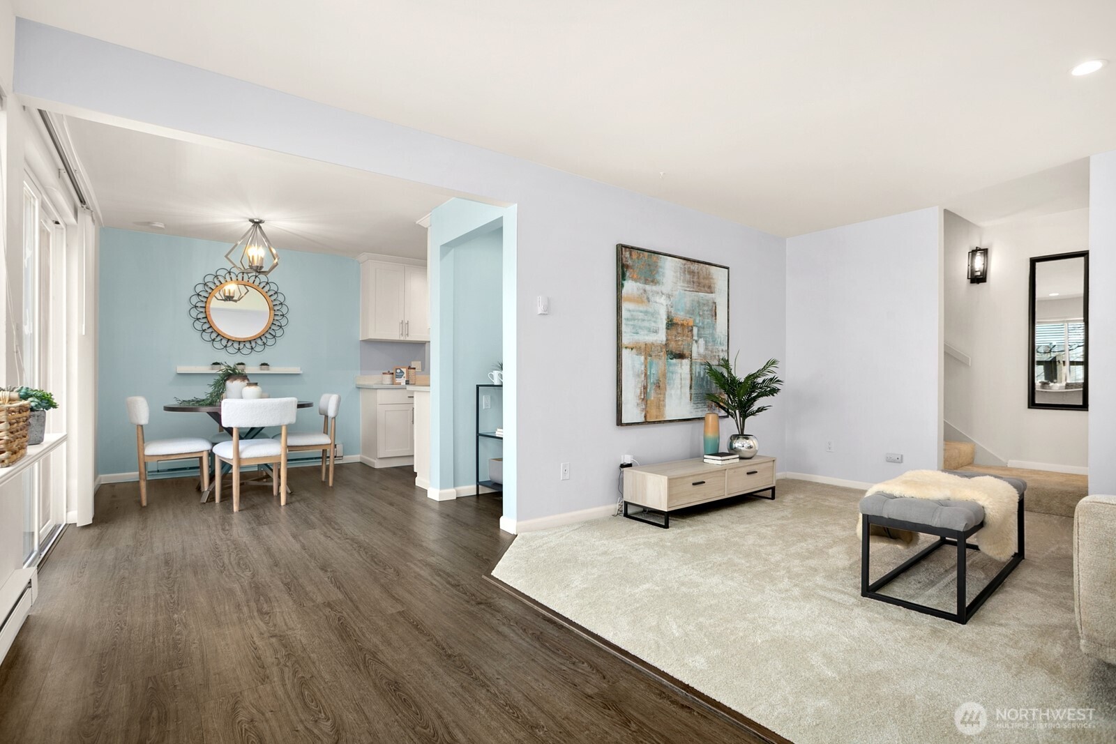 12242 SE 59th Street #123, Bellevue, WA 98006