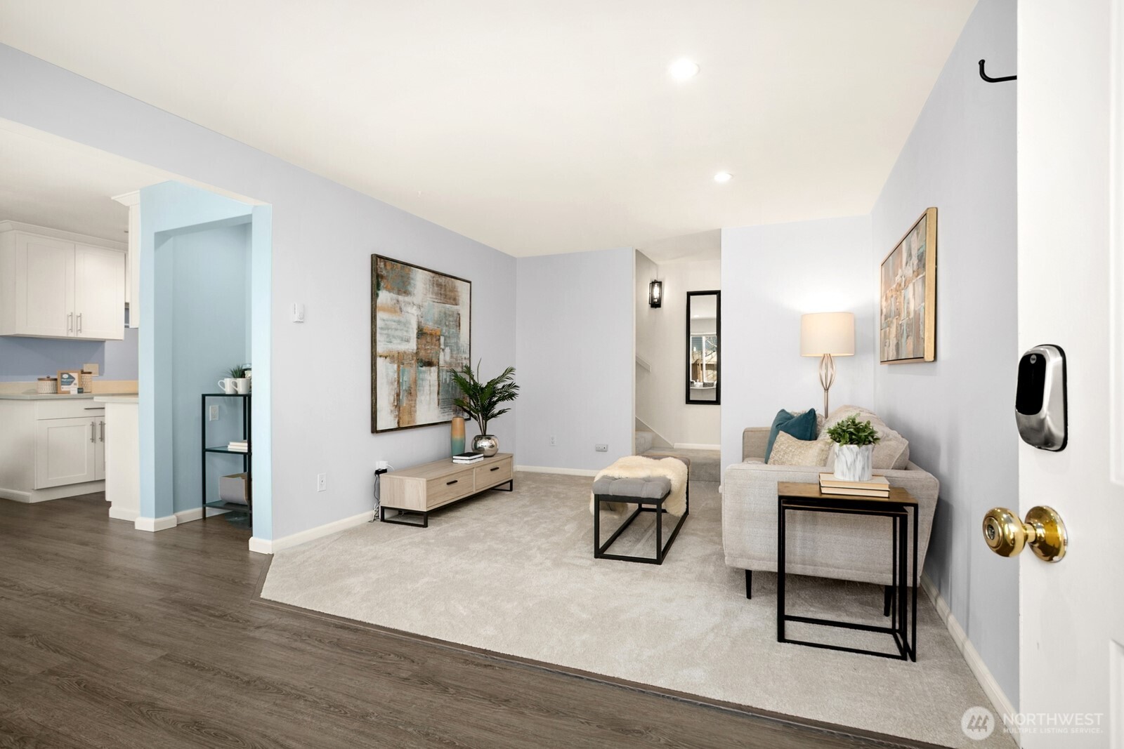 12242 SE 59th Street #123, Bellevue, WA 98006