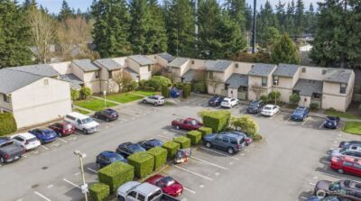 10045 NE 138th Place #E5, Kirkland, WA 98034 - Photo 3