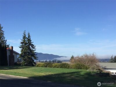1 NHN Saint Marys Place , Anacortes, WA 98922