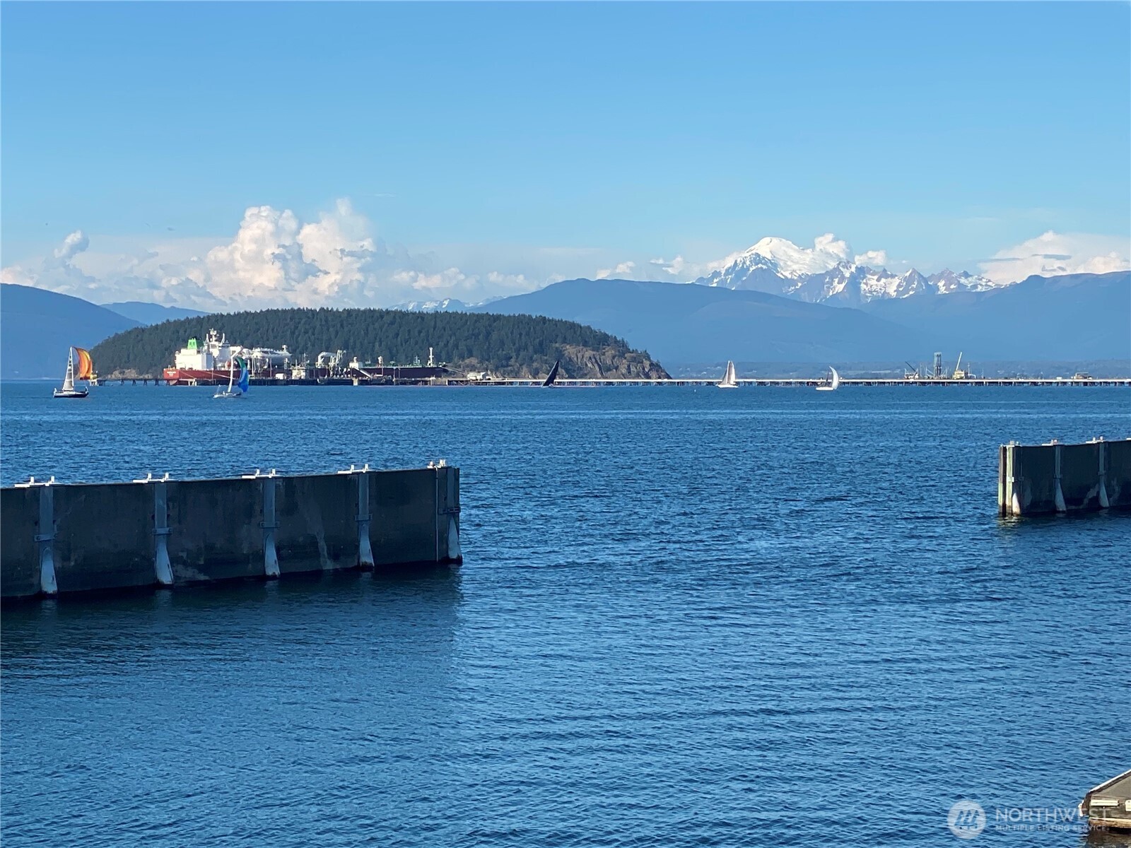 1 NHN Saint Marys Place , Anacortes, WA 98922