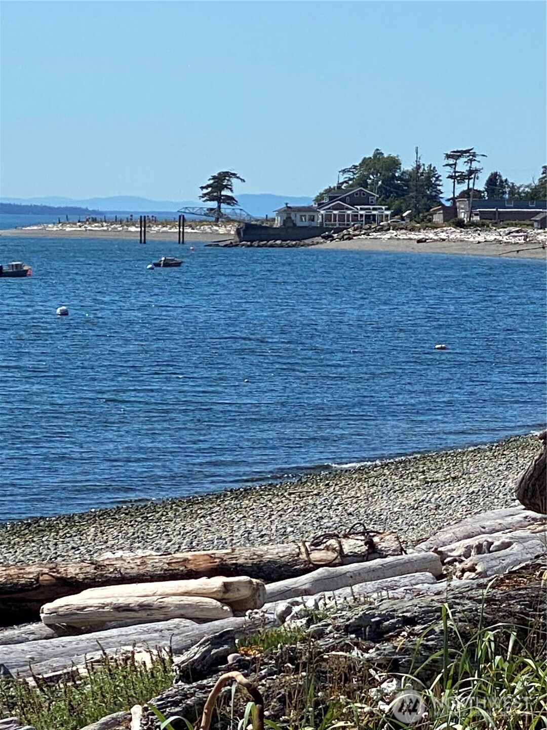 1 NHN Saint Marys Place , Anacortes, WA 98922