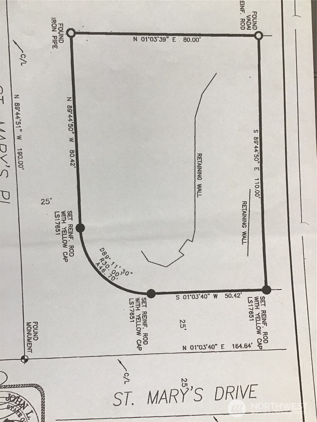 1 NHN Saint Marys Place , Anacortes, WA 98922