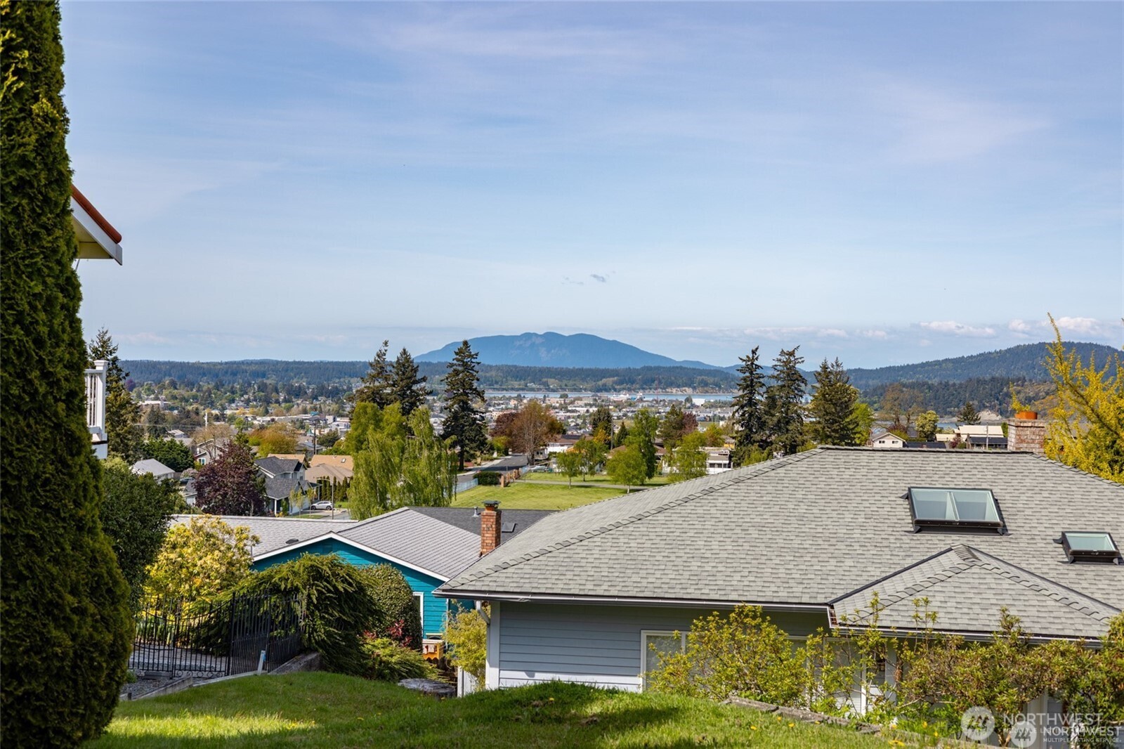 1 NHN Saint Marys Place , Anacortes, WA 98922