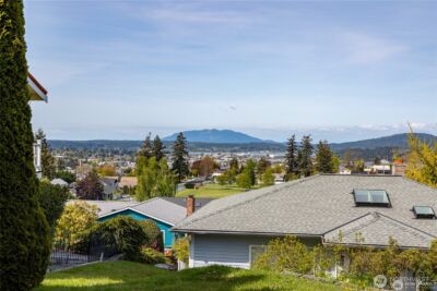 1 NHN Saint Marys Place , Anacortes, WA 98922