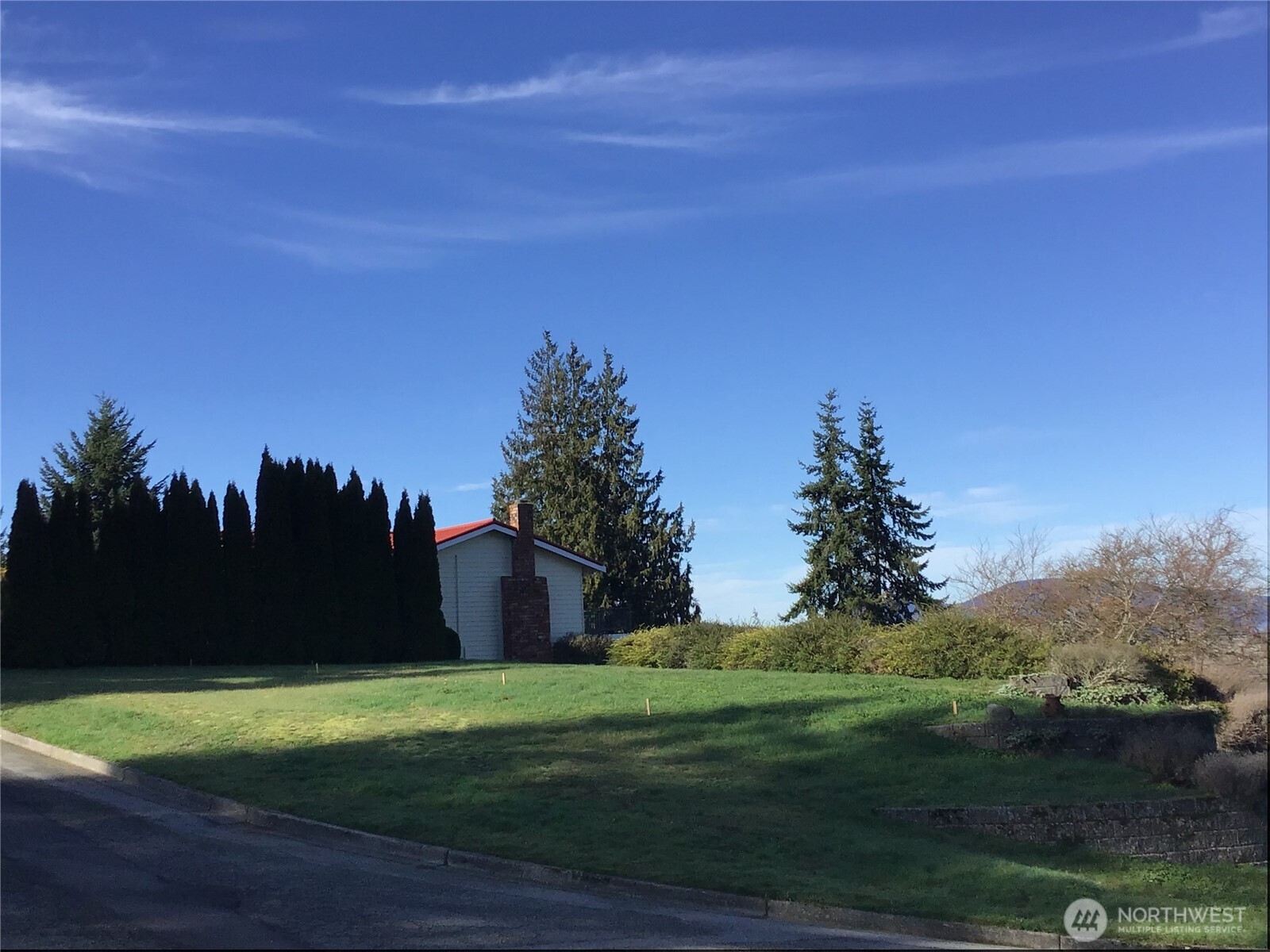 1 NHN Saint Marys Place , Anacortes, WA 98922