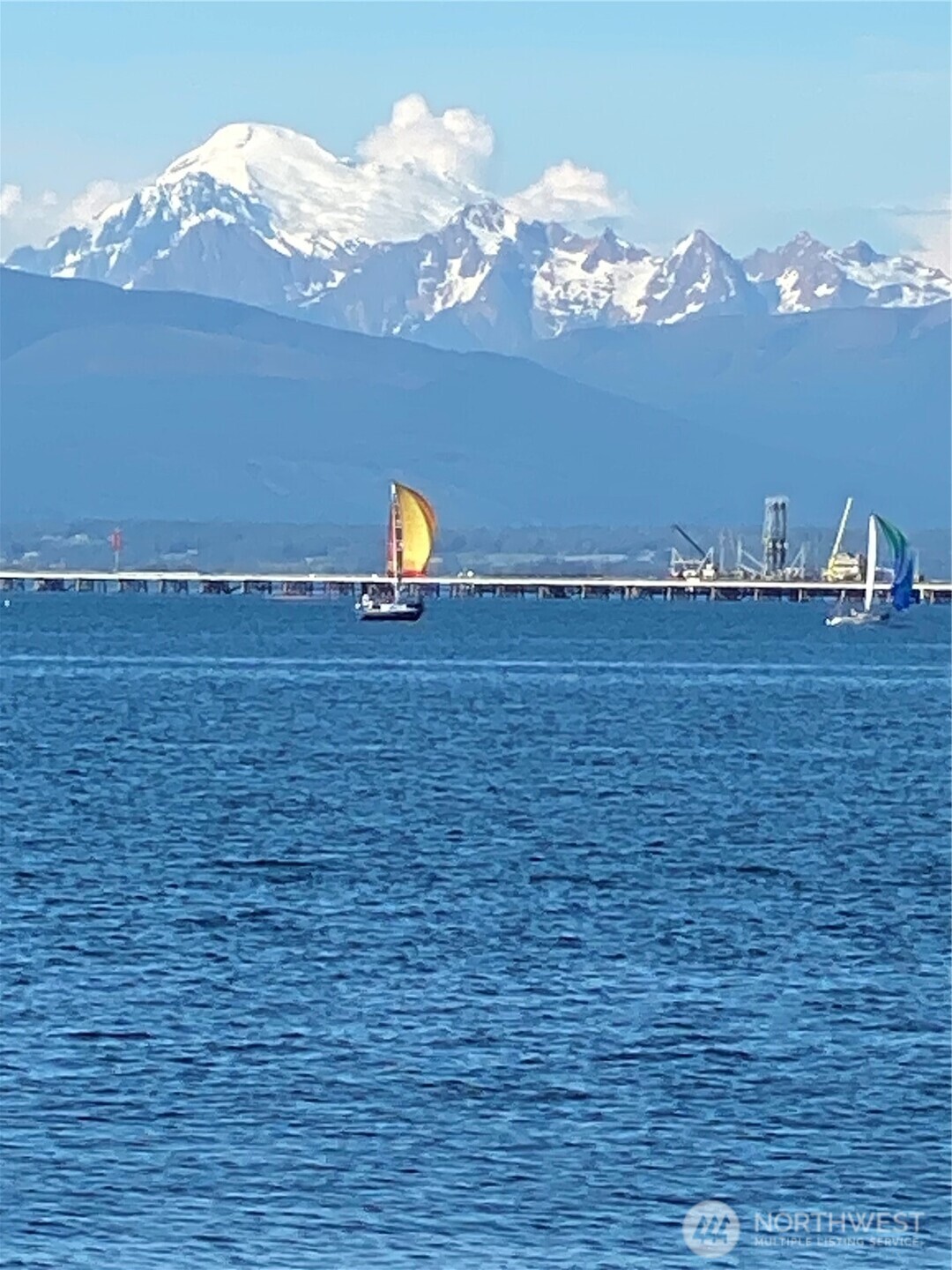 1 NHN Saint Marys Place , Anacortes, WA 98922