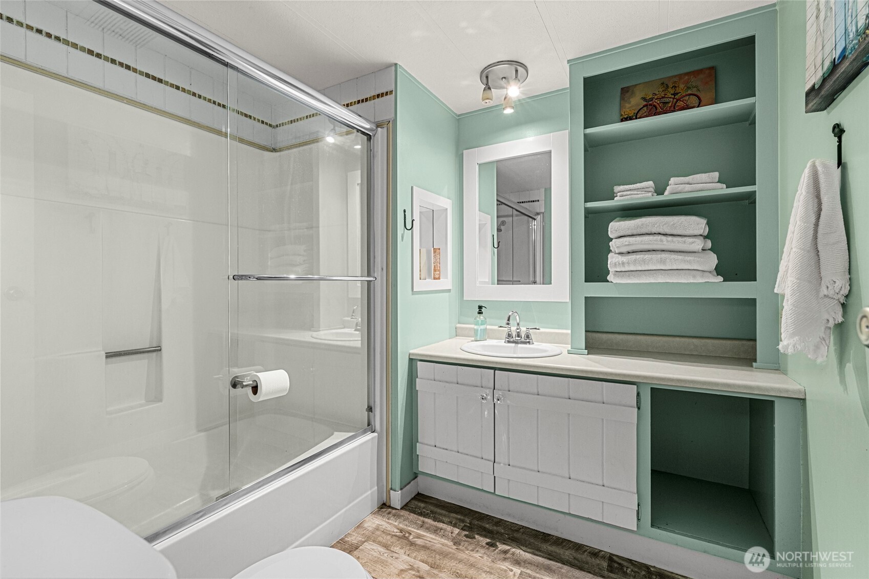 21823 Colt Road , Leavenworth, WA 98826