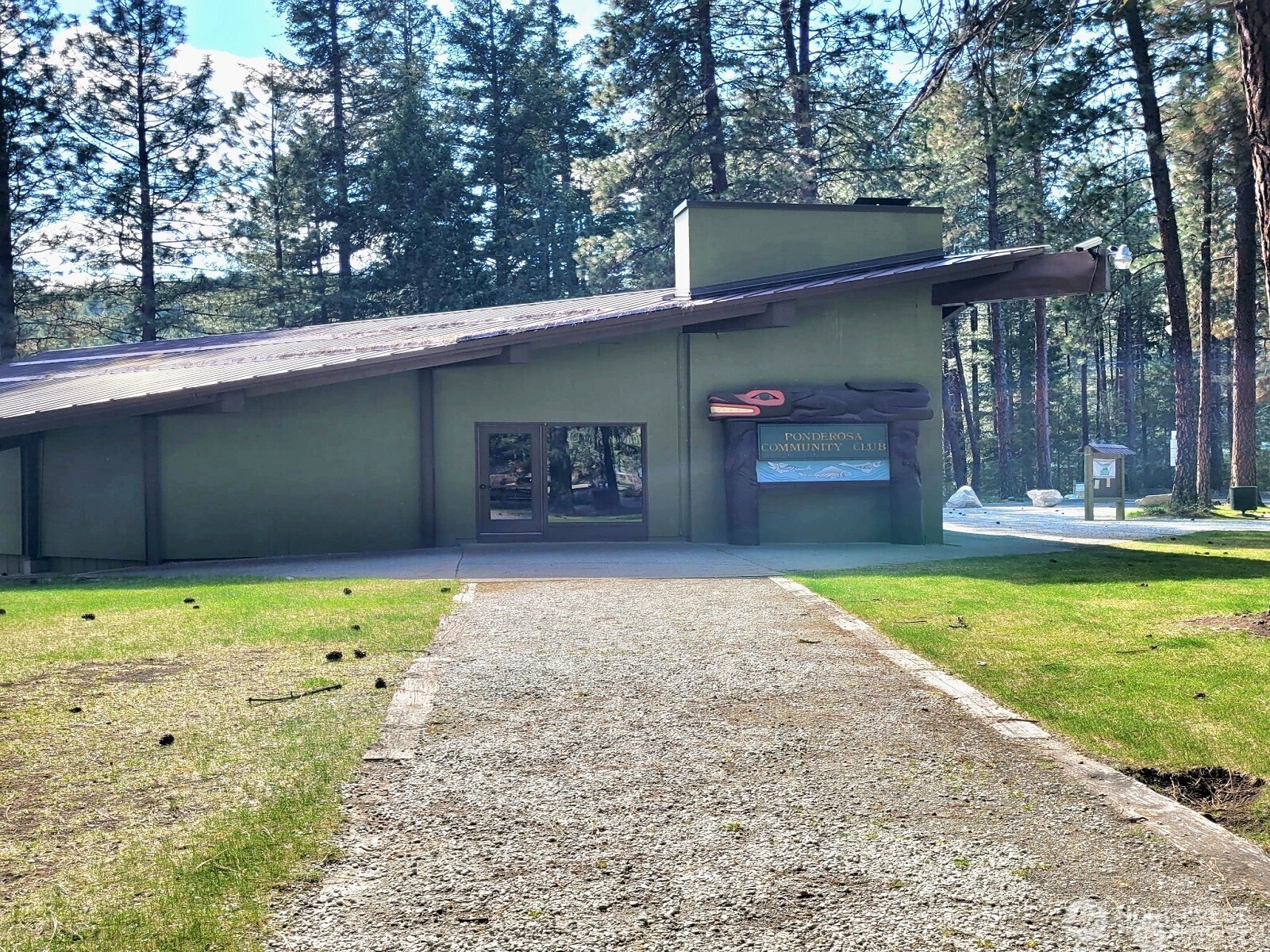 21823 Colt Road , Leavenworth, WA 98826