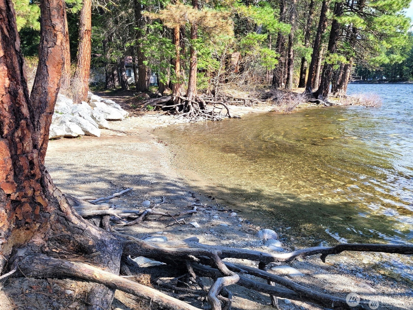 21823 Colt Road , Leavenworth, WA 98826