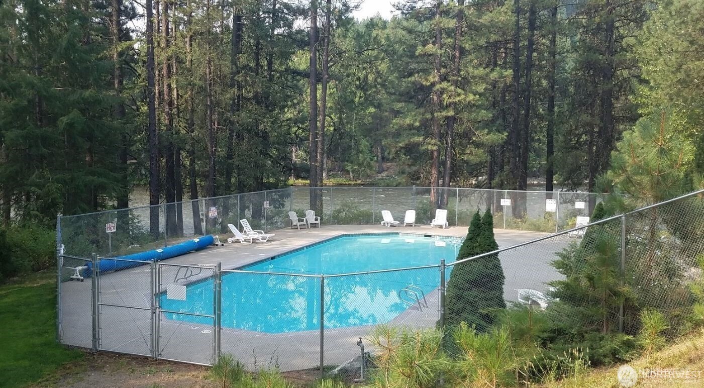 21823 Colt Road , Leavenworth, WA 98826