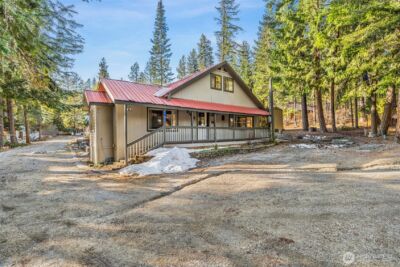 21823 Colt Road , Leavenworth, WA 98826 - Photo 27