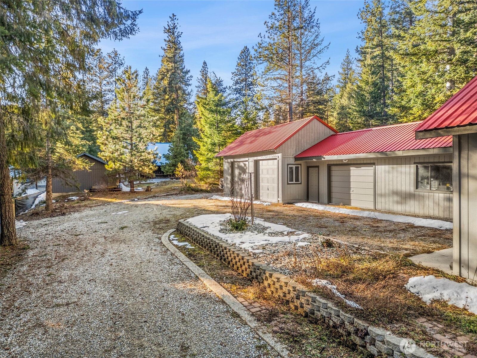 21823 Colt Road , Leavenworth, WA 98826