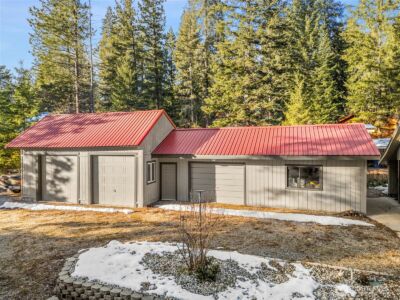 21823 Colt Road , Leavenworth, WA 98826 - Photo 4