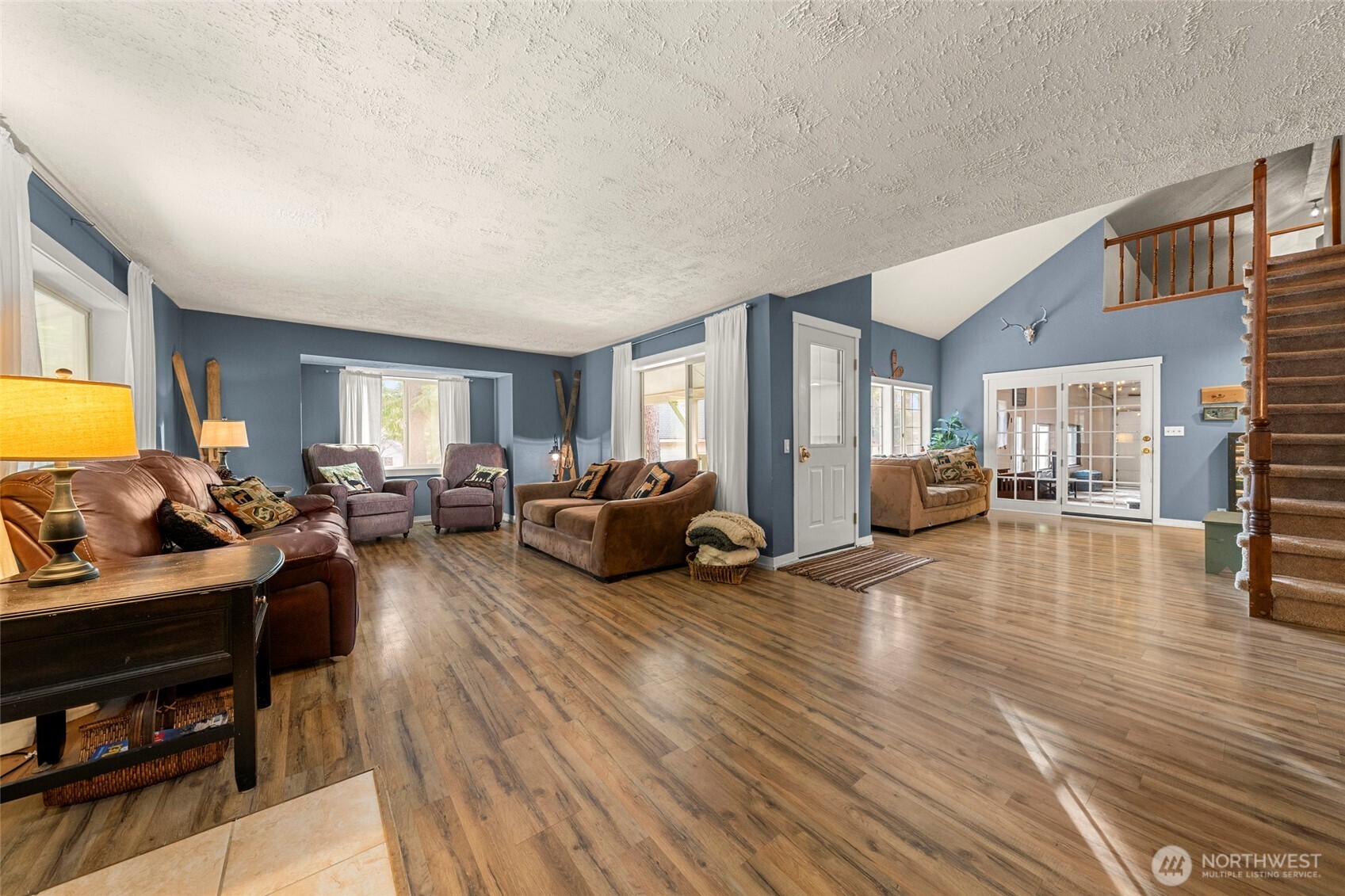 21823 Colt Road , Leavenworth, WA 98826