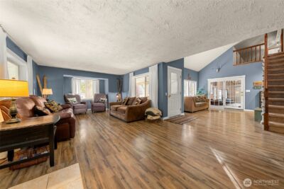 21823 Colt Road , Leavenworth, WA 98826 - Photo 8