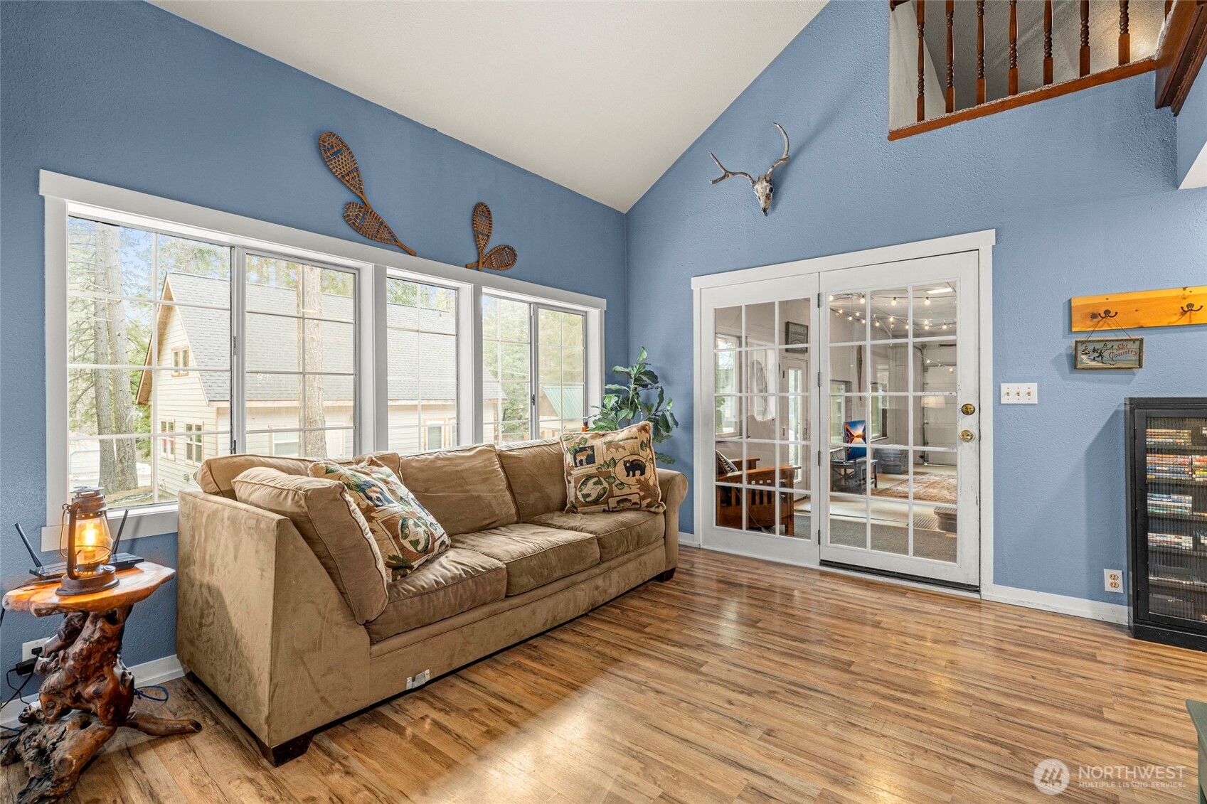 21823 Colt Road , Leavenworth, WA 98826