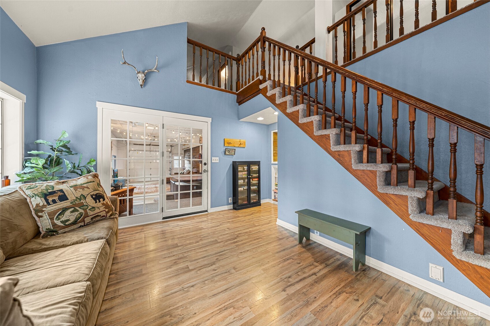 21823 Colt Road , Leavenworth, WA 98826