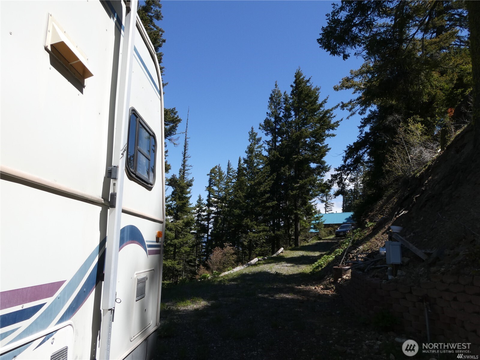 831 Horse Heaven Road , Cle Elum, WA 98922