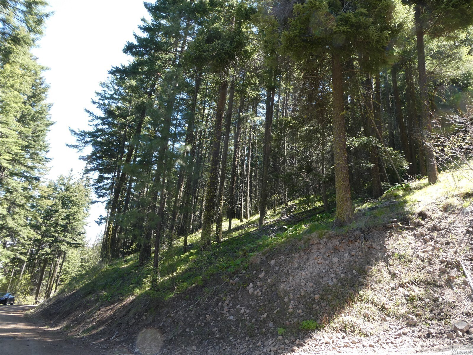 831 Horse Heaven Road , Cle Elum, WA 98922