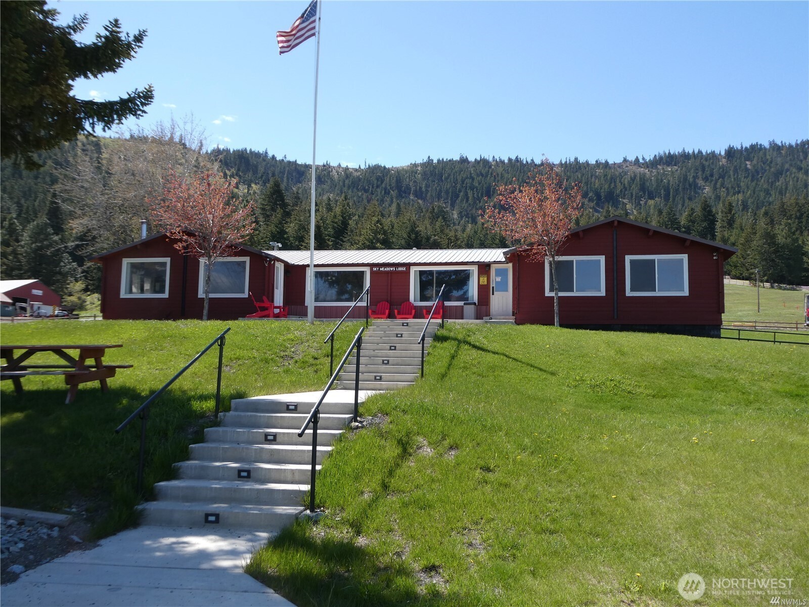 831 Horse Heaven Road , Cle Elum, WA 98922